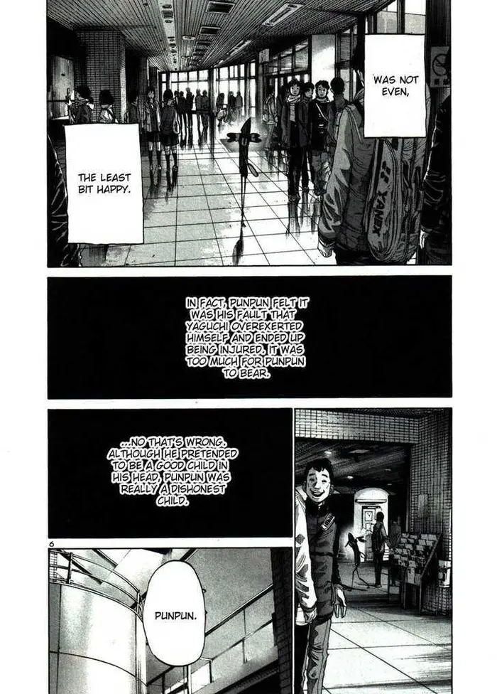 Goodnight Punpun Chapter 43 image 06_optimized